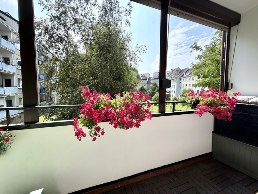 1 Piętro Po Remoncie 3 pokoje Na Pyrzyckim Balkon Piwnica (6)