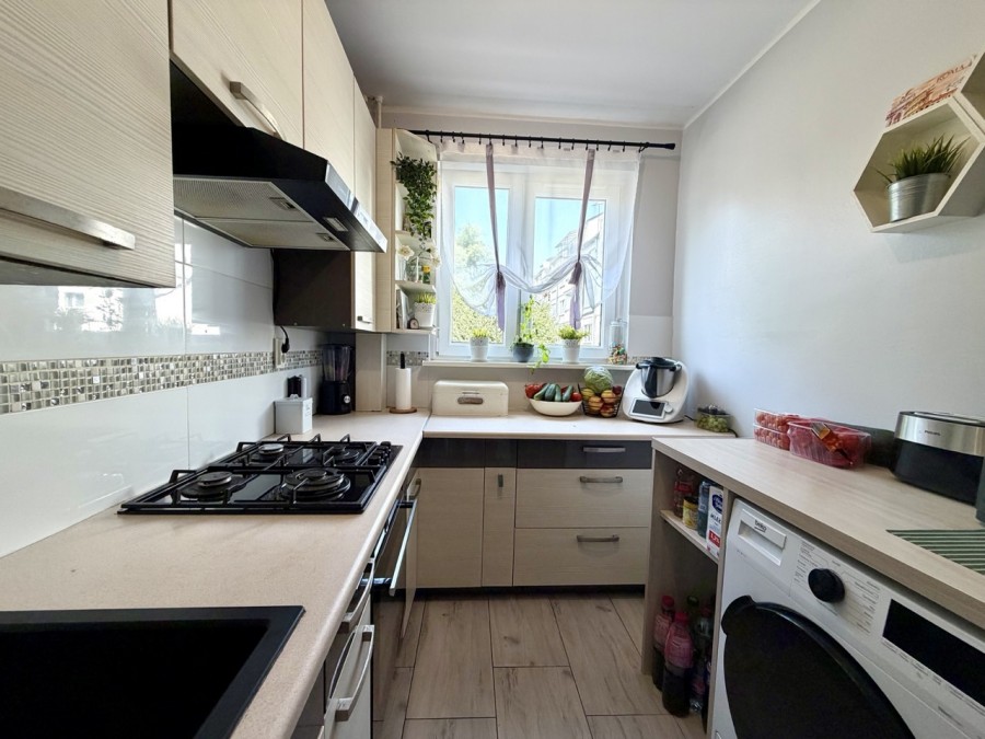 1 Piętro Po Remoncie 3 pokoje Na Pyrzyckim Balkon Piwnica (11)