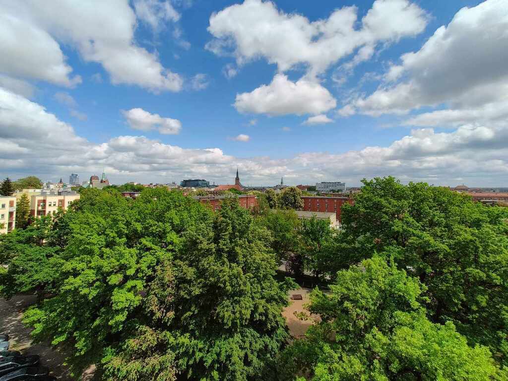 Apartament 2-pokojowy, Pełne wyposażenie, Centrum (11)