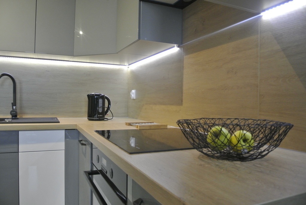 Apartament 2-pokojowy, Pełne wyposażenie, Centrum (6)
