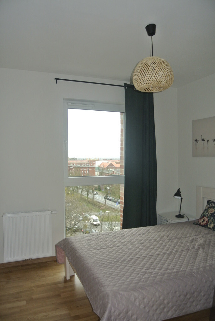 Apartament 2-pokojowy, Pełne wyposażenie, Centrum (4)