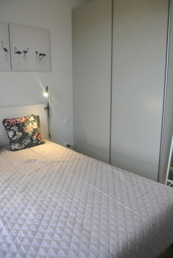 Apartament 2-pokojowy, Pełne wyposażenie, Centrum (5)