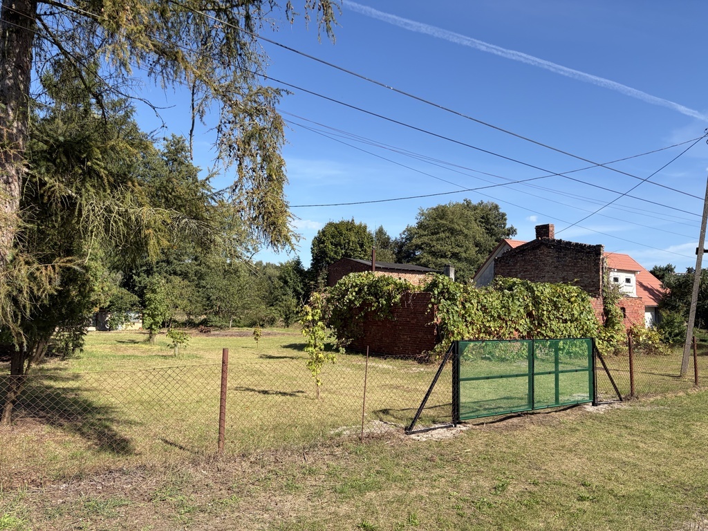Działka inwestycyjna 1 392m2, Tanowo | Witorza (5)