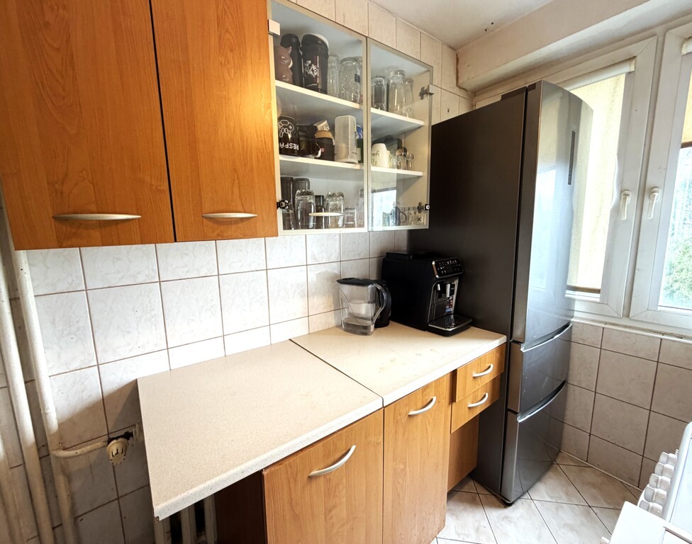 Słoneczne 2 pokoje - Pomorzany, ul. Dunikowskiego (7)