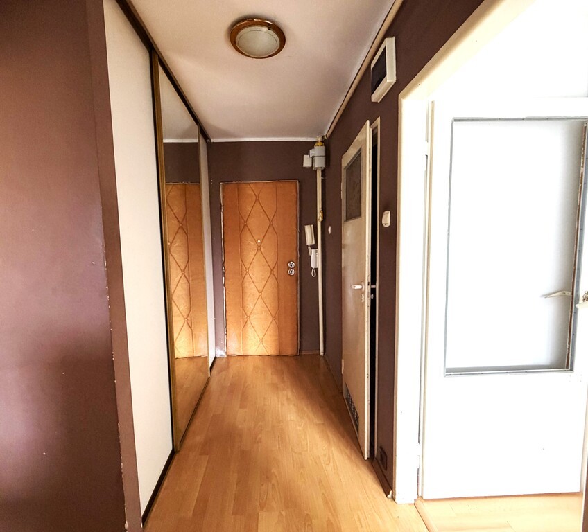 Słoneczne 2 pokoje - Pomorzany, ul. Dunikowskiego (8)