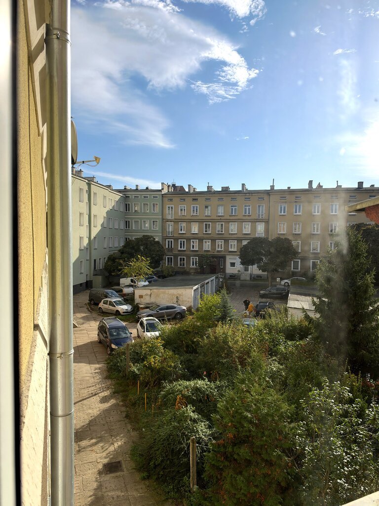 Dwupokojowe mieszkanie na sprzedaż, cegła (9)