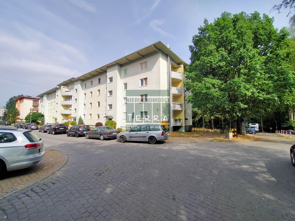 ŁADNIE URZĄDZONE MIESZKANIE, ul. Waszczyka (11)