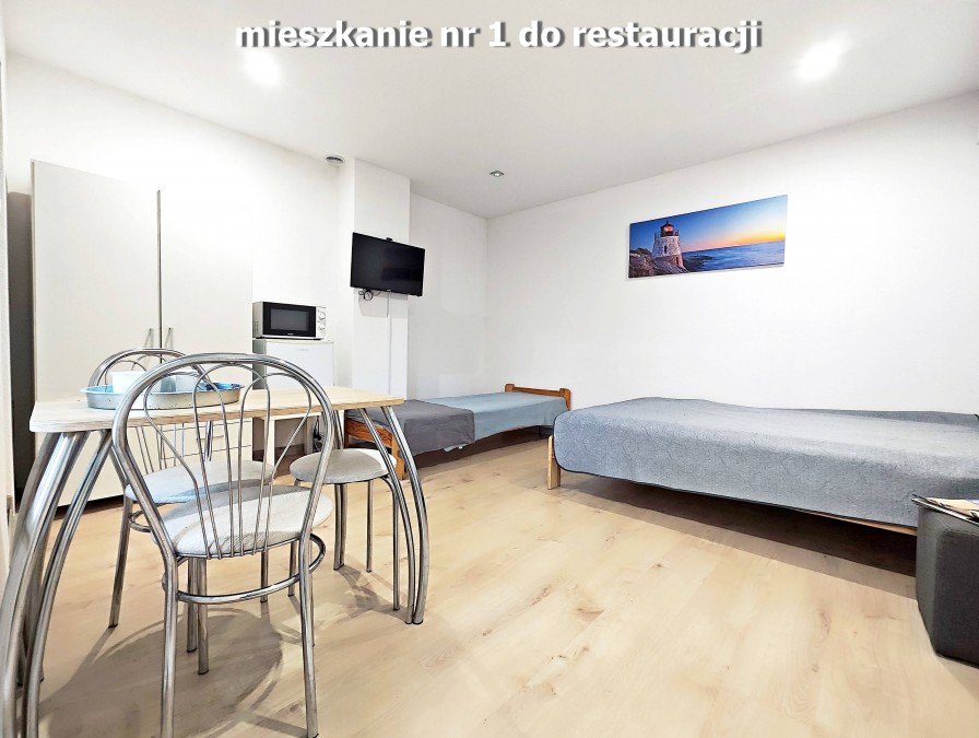 Dochodowa restauracja 250 m od plaży  Darłówko Zachodnie  Gotowy biznes (16)