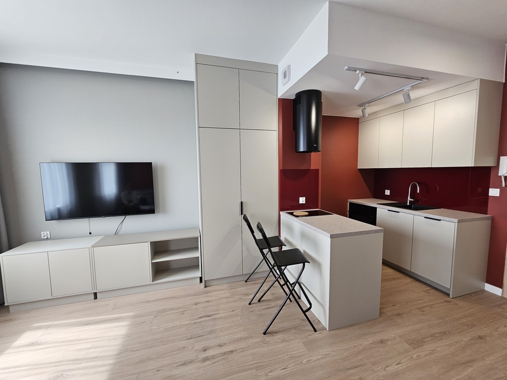 Apartament  premium na Podzamczu komfort i prestiż (1)