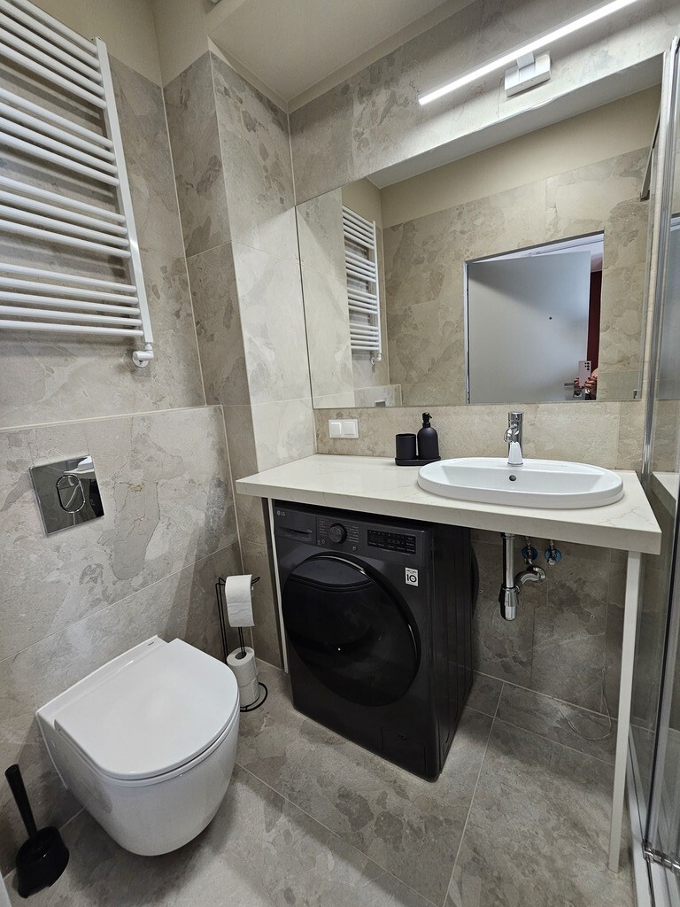 Apartament  premium na Podzamczu komfort i prestiż (5)