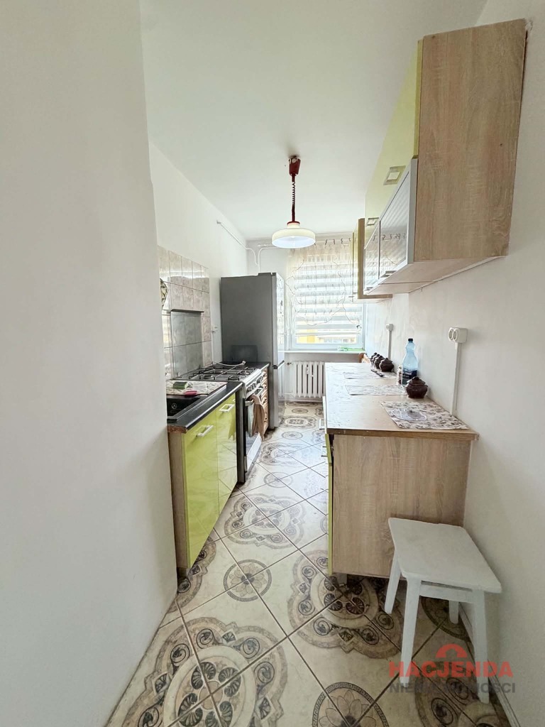 Mieszkanie, 3 pok., 63 m2, Police  (12)