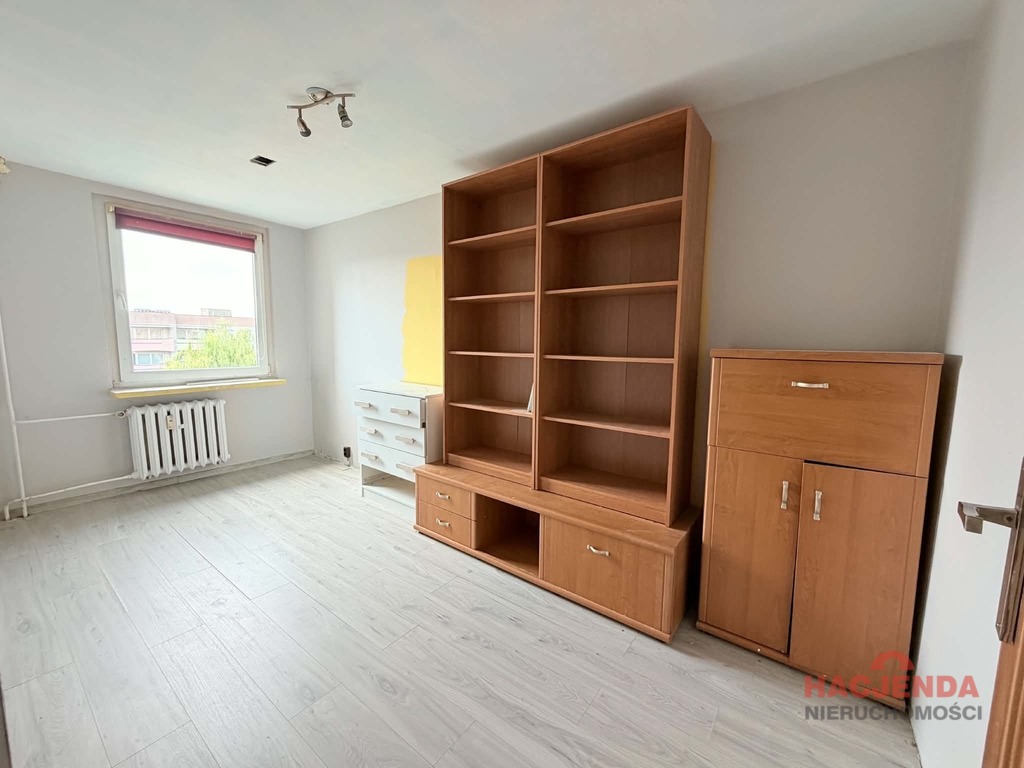 Mieszkanie, 3 pok., 63 m2, Police  (3)