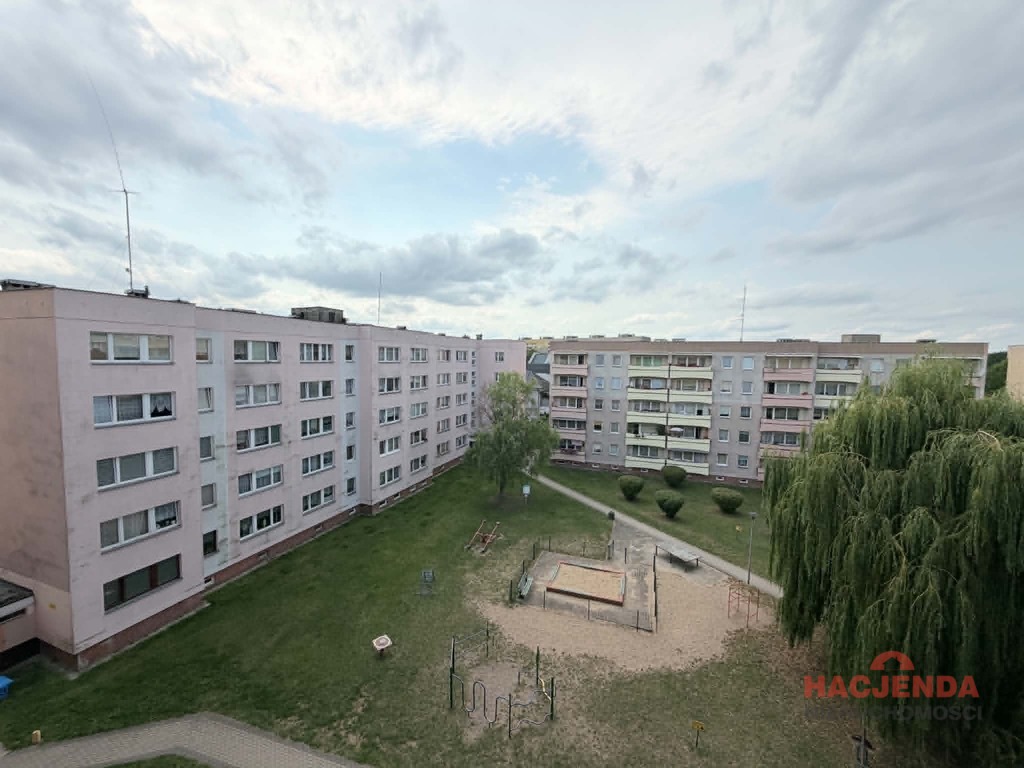 Mieszkanie, 3 pok., 63 m2, Police  (10)
