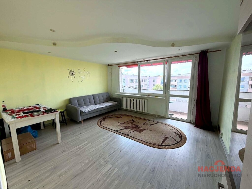 Mieszkanie, 3 pok., 63 m2, Police  (1)