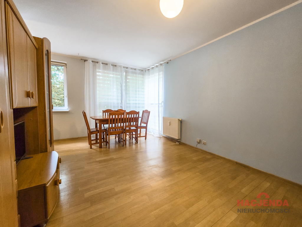 Mieszkanie, 1 pok., 33 m2, Police  (2)