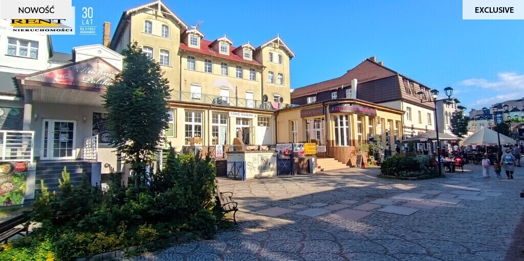 Mieszkanie 2 pokoje, miejsce postojowe, balkon (1)