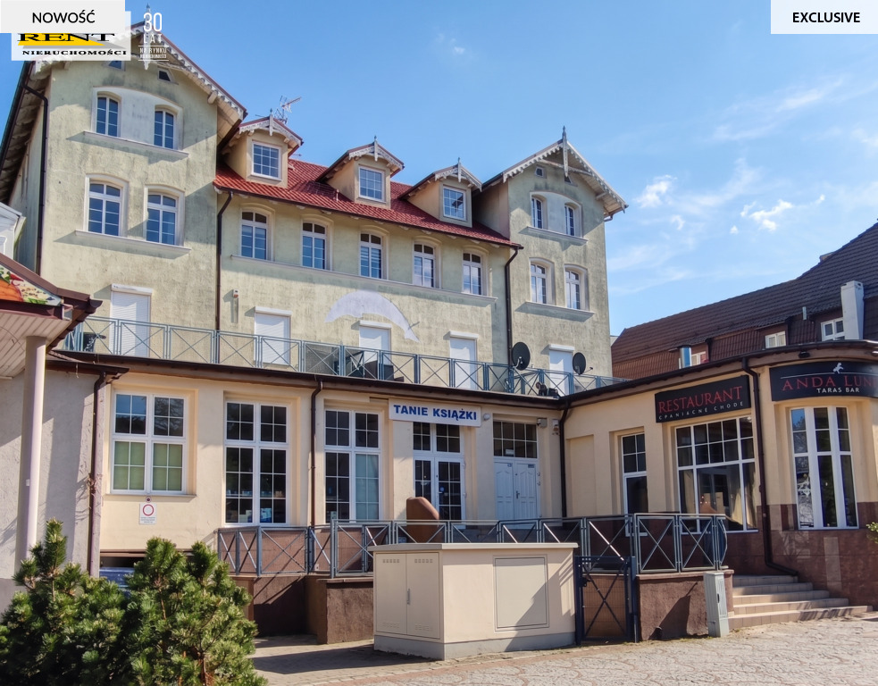 Mieszkanie 2 pokoje, miejsce postojowe, balkon (2)