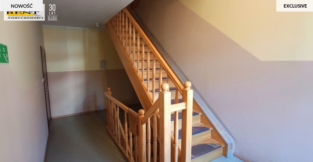 Mieszkanie 2 pokoje, miejsce postojowe, balkon (18)