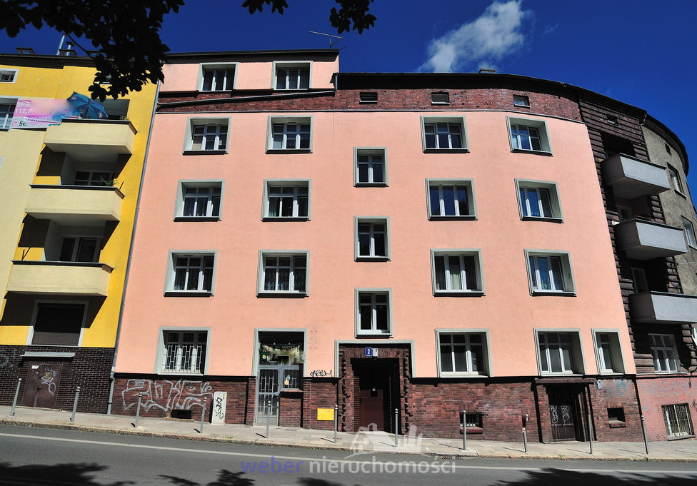 Ładny pokój przy Jasnych Błoniach (13)