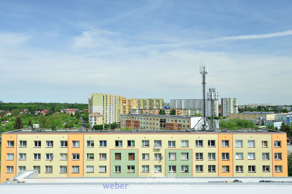 Aktualna kawalerka z balkonem Os.Reda/Gumieńce (5)