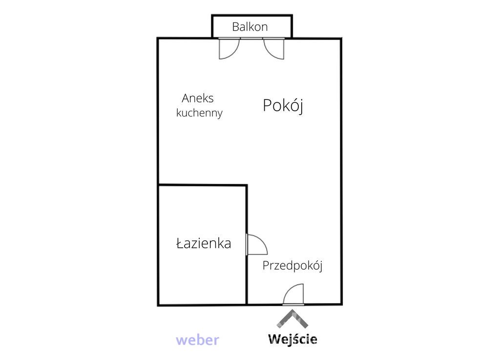 Aktualna kawalerka z balkonem Os.Reda/Gumieńce (13)