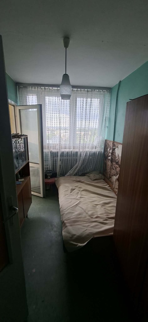 2 POK| 34,45 m2 | BALKON | MIEJSCE POSTOJOWE | (3)