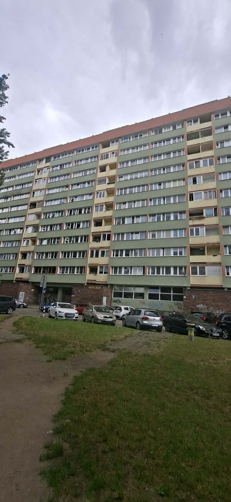 2 POK| 34,45 m2 | BALKON | MIEJSCE POSTOJOWE | (1)