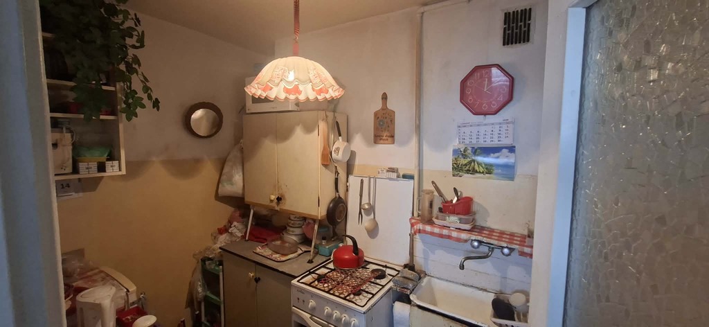 2 POK| 34,45 m2 | BALKON | MIEJSCE POSTOJOWE | (6)