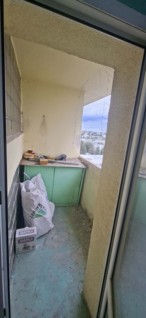 2 POK| 34,45 m2 | BALKON | MIEJSCE POSTOJOWE | (7)