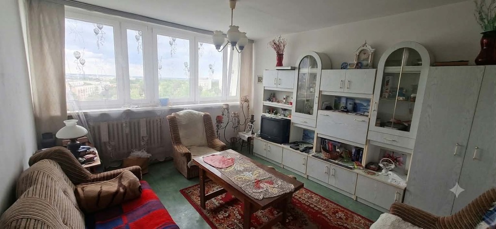 2 POK| 34,45 m2 | BALKON | MIEJSCE POSTOJOWE | (2)
