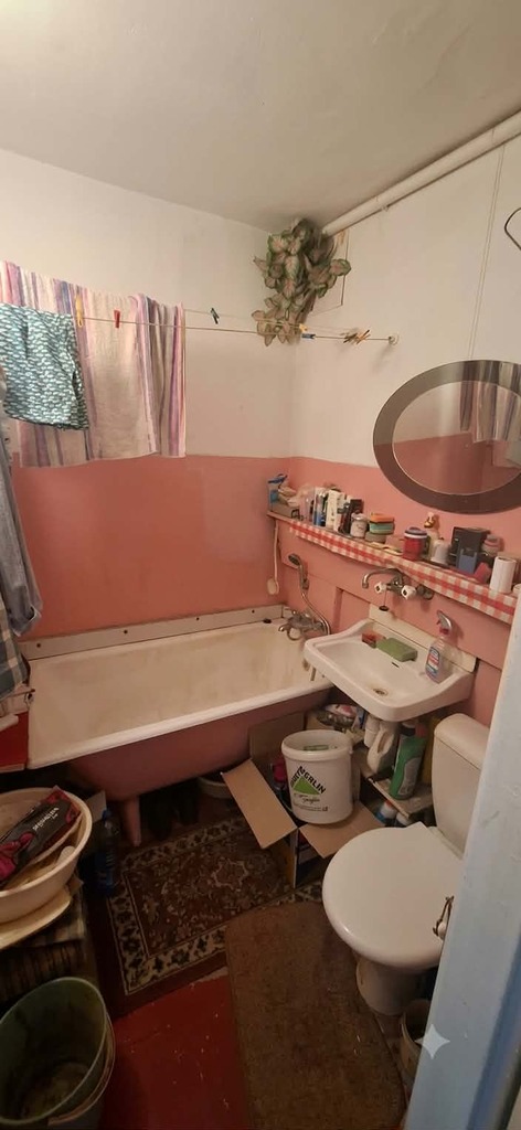 2 POK| 34,45 m2 | BALKON | MIEJSCE POSTOJOWE | (5)