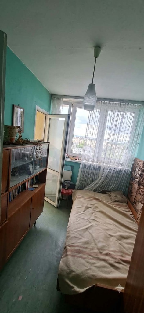 2 POK| 34,45 m2 | BALKON | MIEJSCE POSTOJOWE | (8)