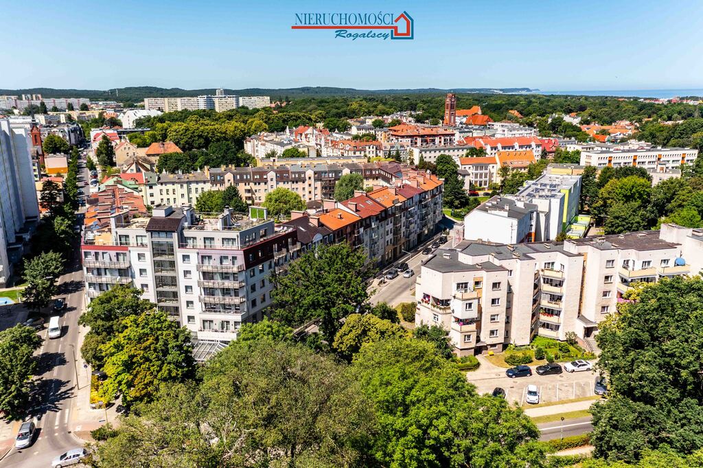 Piękne mieszkanie blisko Parku Zdrojowego (12)