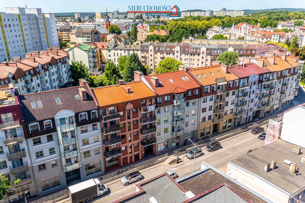 Piękne mieszkanie blisko Parku Zdrojowego (13)