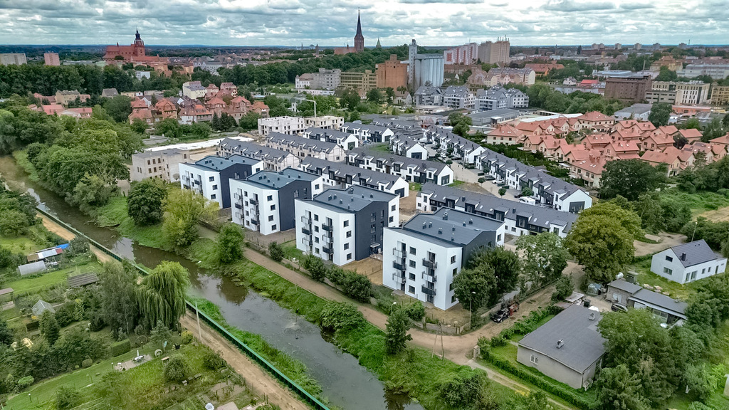 Duże 3 pok. | 47m2 TARAS | oddanie 2026 (11)