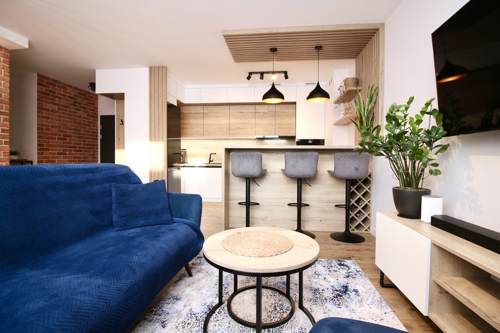 Apartament -Taras- Komórka -Miejsce parkingowe (1)