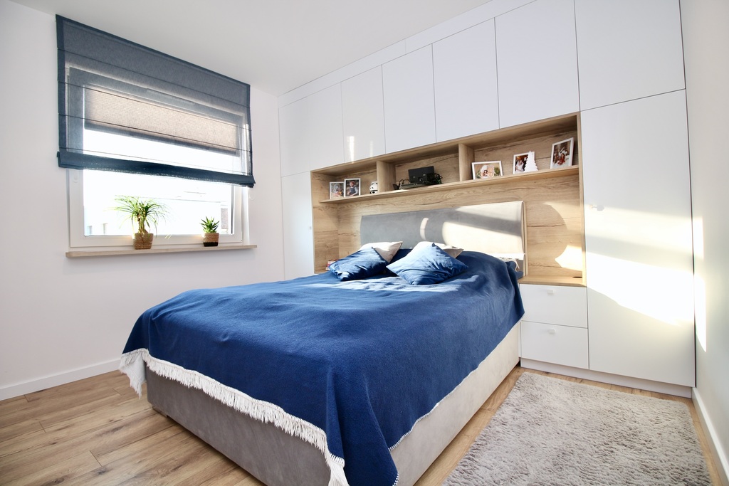 Apartament -Taras- Komórka -Miejsce parkingowe (6)