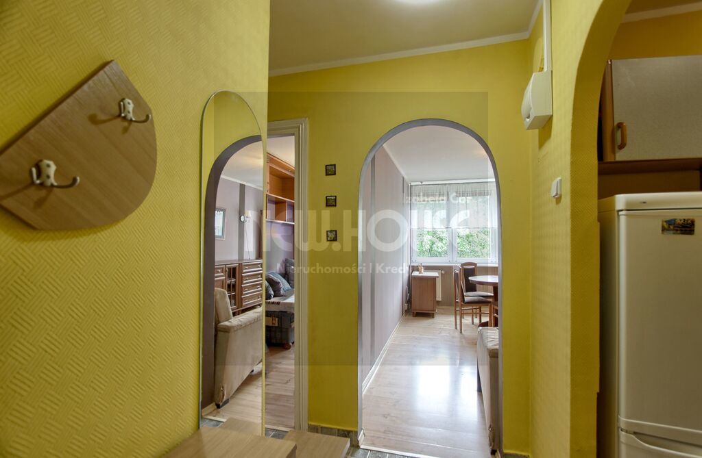 2 pokoje Cyryla i Metodego 1 piętro super cena! (5)