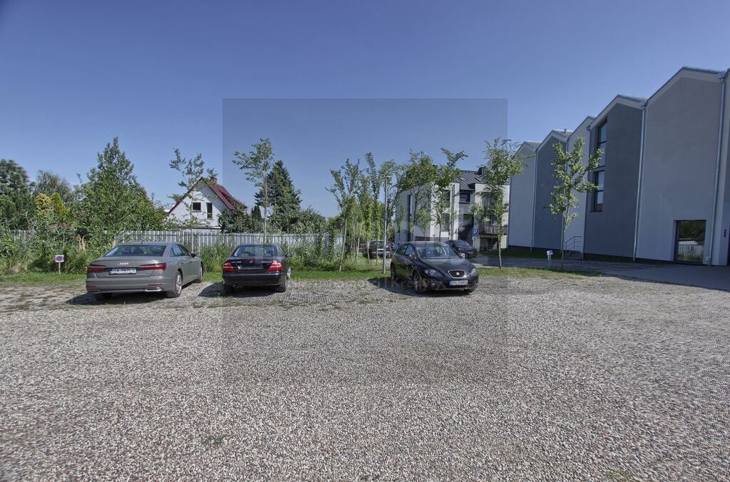 Wygodne mieszkanie z miejscem parkingowym w cenie! (21)