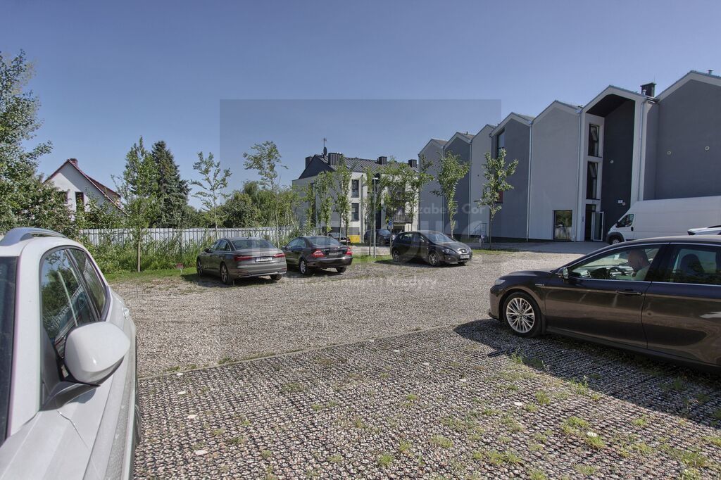 Wygodne mieszkanie z miejscem parkingowym w cenie! (22)