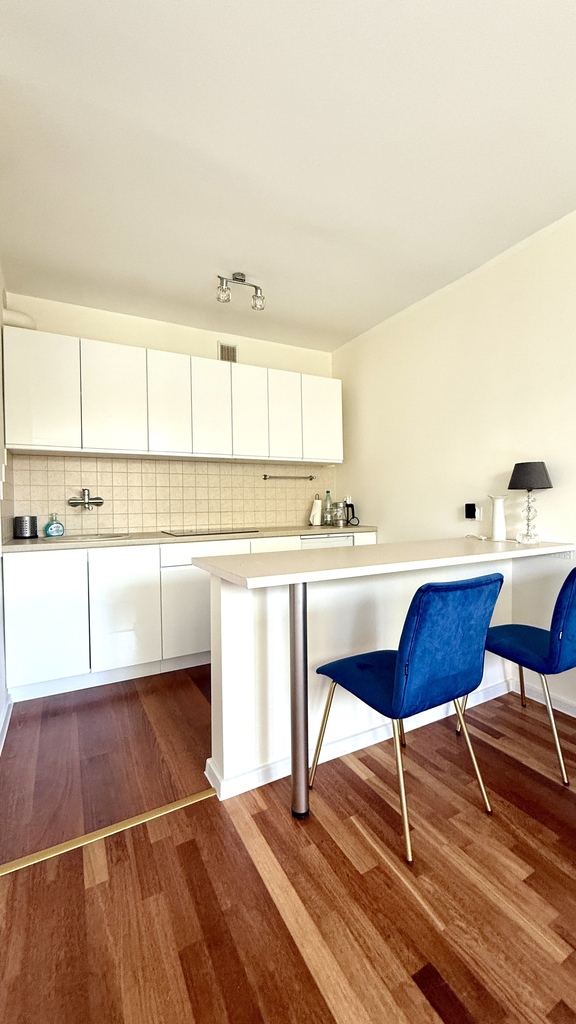 2 pokoje w Centrum Szczecina, naprzeciwko Galaxy (5)
