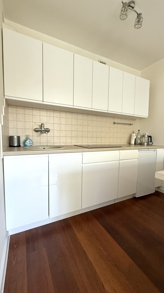 2 pokoje w Centrum Szczecina, naprzeciwko Galaxy (6)