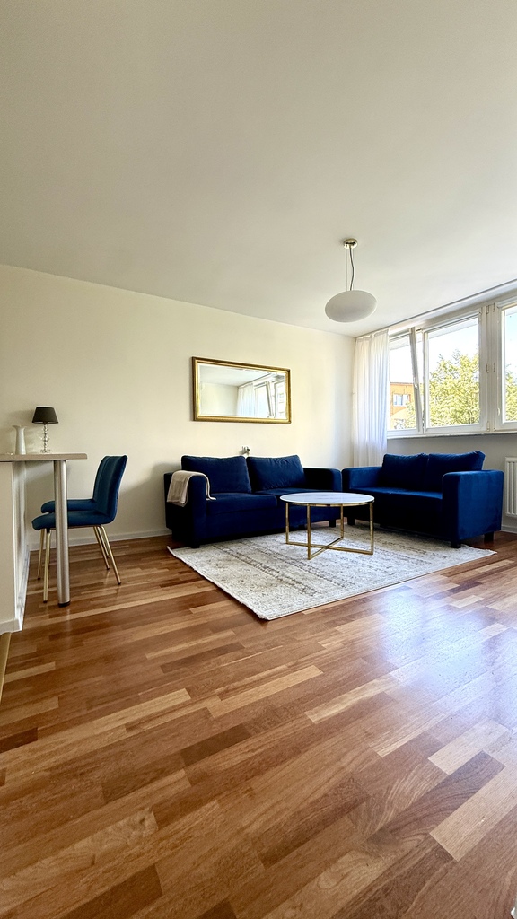 2 pokoje w Centrum Szczecina, naprzeciwko Galaxy (3)