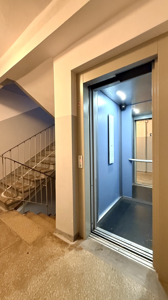 2 pokoje w Centrum Szczecina, naprzeciwko Galaxy (18)