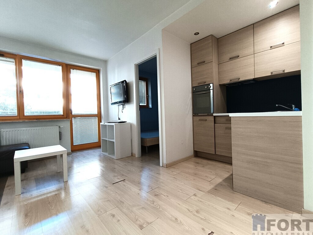 Mieszkanie 2 pok . Powstańców Wielkopolskich (2)