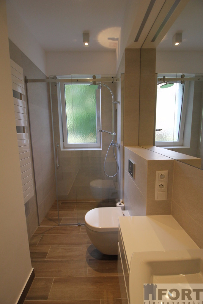 Jasne Błonia, komfortowe, 3pok. 64m2, 3100; (2)