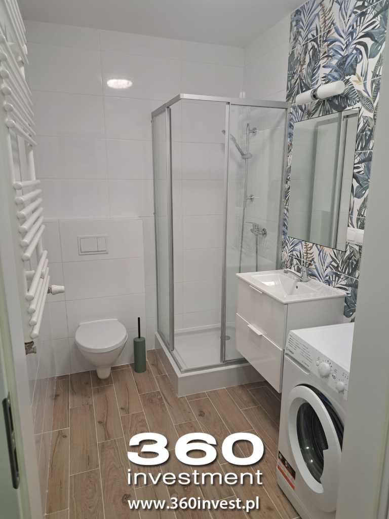 Reda City kawalerka z balkonem od zaraz (4)