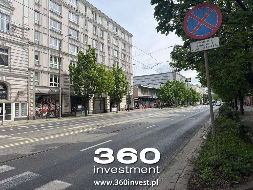 Kawalerka ul. Krzywoustego, Szczecin Centrum (3)