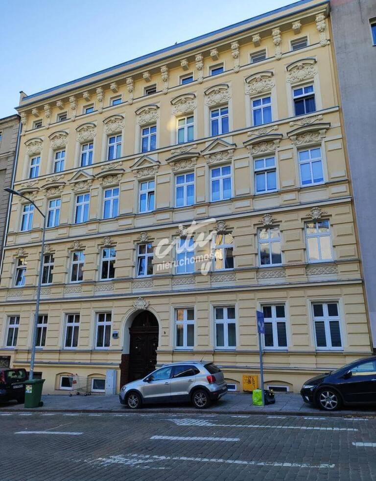 Słoneczne 26 m2 w sercu Szczecina (1)