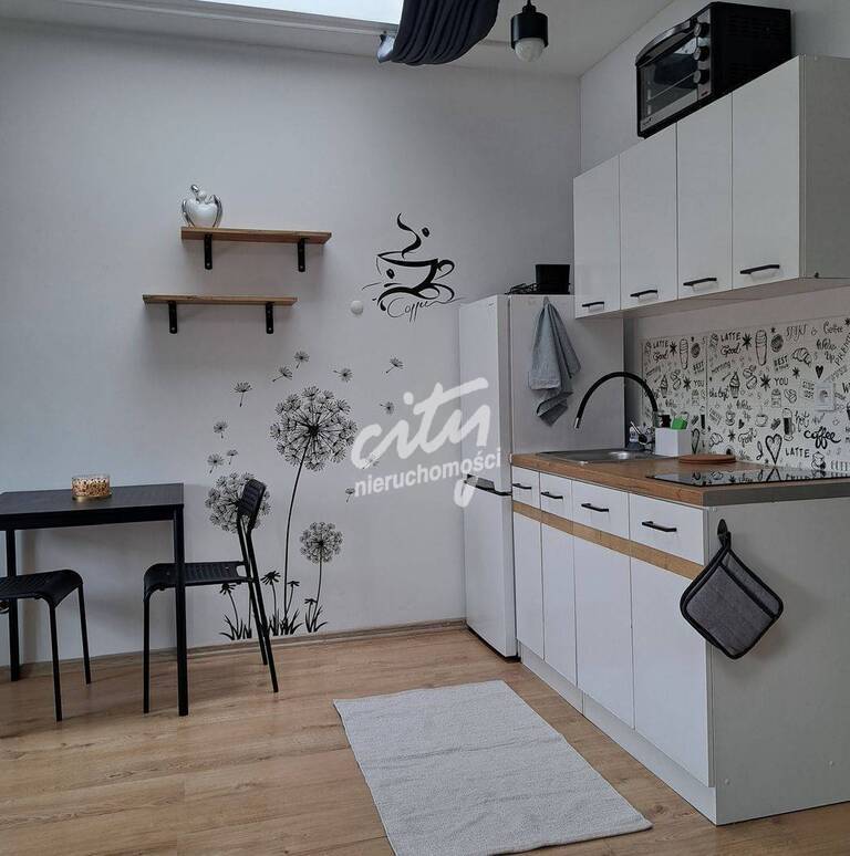 Słoneczne 26 m2 w sercu Szczecina (6)